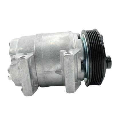 Air Conditioning Compressor Fit For Volvo S60 S70 V70 S80 Petrol FWD Man Auto 4D Wagon 8708581 1998-2009