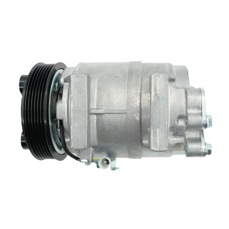 Air Conditioning Compressor Fit For Volvo S60 S70 V70 S80 Petrol FWD Man Auto 4D Wagon 8708581 1998-2009