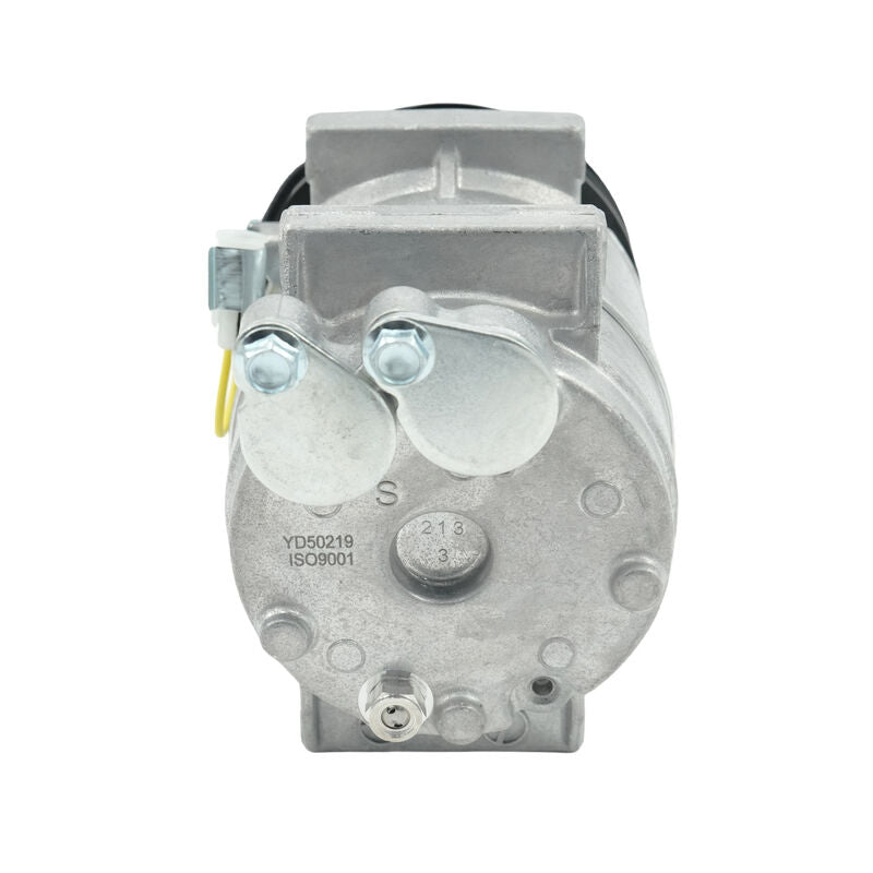 Air Conditioning Compressor Fit For Volvo S60 S70 V70 S80 Petrol FWD Man Auto 4D Wagon 8708581 1998-2009