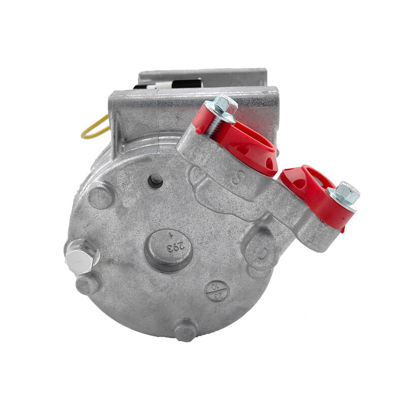 Air Con AC Compressor Fit For Ford Focus RS LV For Volvo C30 C70 S40 S60 2.5L Petrol B5254T2R 30676311