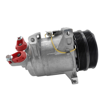Air Con AC Compressor Fit For Ford Focus RS LV For Volvo C30 C70 S40 S60 2.5L Petrol B5254T2R 30676311