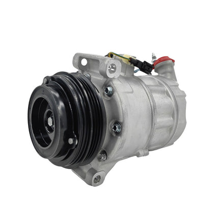 AC Compressor Fit For Volvo XC60 P3 2.4L D5244T10 2009-2011