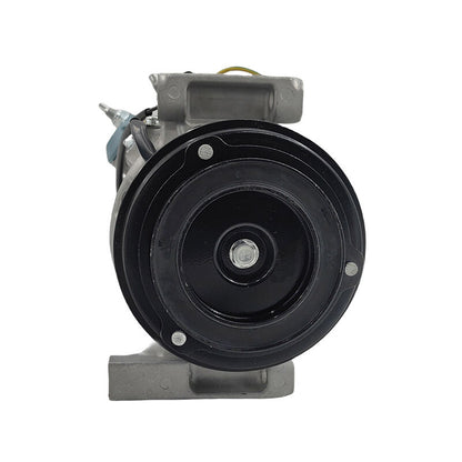 AC Compressor Fit For Volvo XC60 P3 2.4L D5244T10 2009-2011