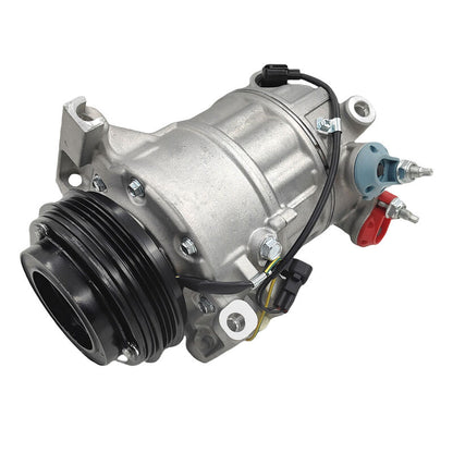 AC Compressor Fit For Volvo XC60 P3 2.4L D5244T10 2009-2011