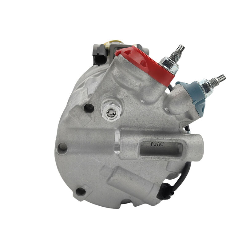AC Compressor Fit For Volvo XC60 P3 2.4L D5244T10 2009-2011