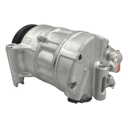 AC Compressor Fit For Volvo XC60 P3 2.4L D5244T10 2009-2011