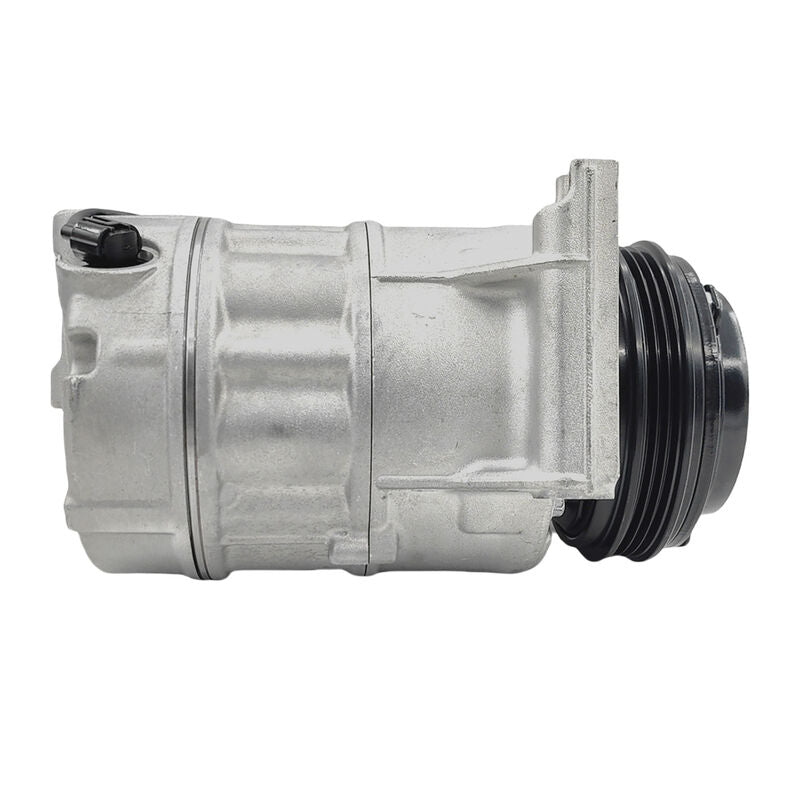 AC Compressor Fit For Volvo XC60 P3 2.4L D5244T10 2009-2011