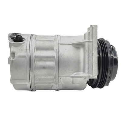 AC Compressor Fit For Volvo XC60 P3 2.4L D5244T10 2009-2011