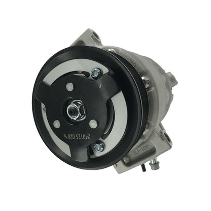 Air Con AC Compressor Fit For Audi A1 A3 A4 A6 Q3 TT For Volkswagen For Skoda 1KD820803H