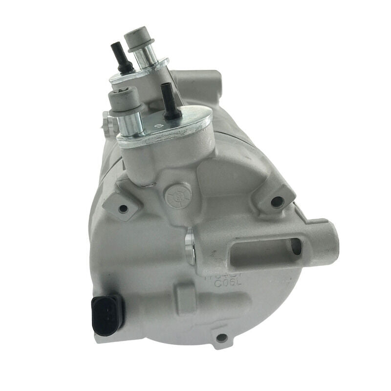 Air Con AC Compressor Fit For Audi A1 A3 A4 A6 Q3 TT For Volkswagen For Skoda 1KD820803H
