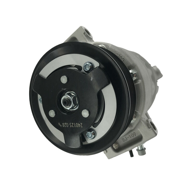 Air Con AC Compressor Fit For Audi A1 A3 A4 A6 Q3 TT For Volkswagen For Skoda 1KD820803H