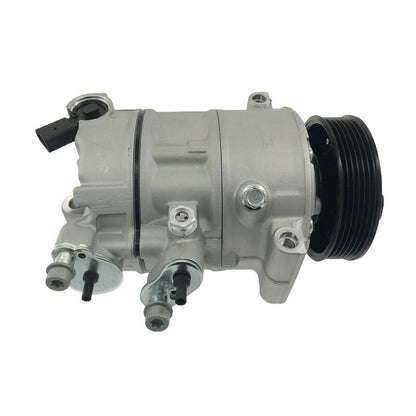 Air Con AC Compressor Fit For Audi A1 A3 A4 A6 Q3 TT For Volkswagen For Skoda 1KD820803H