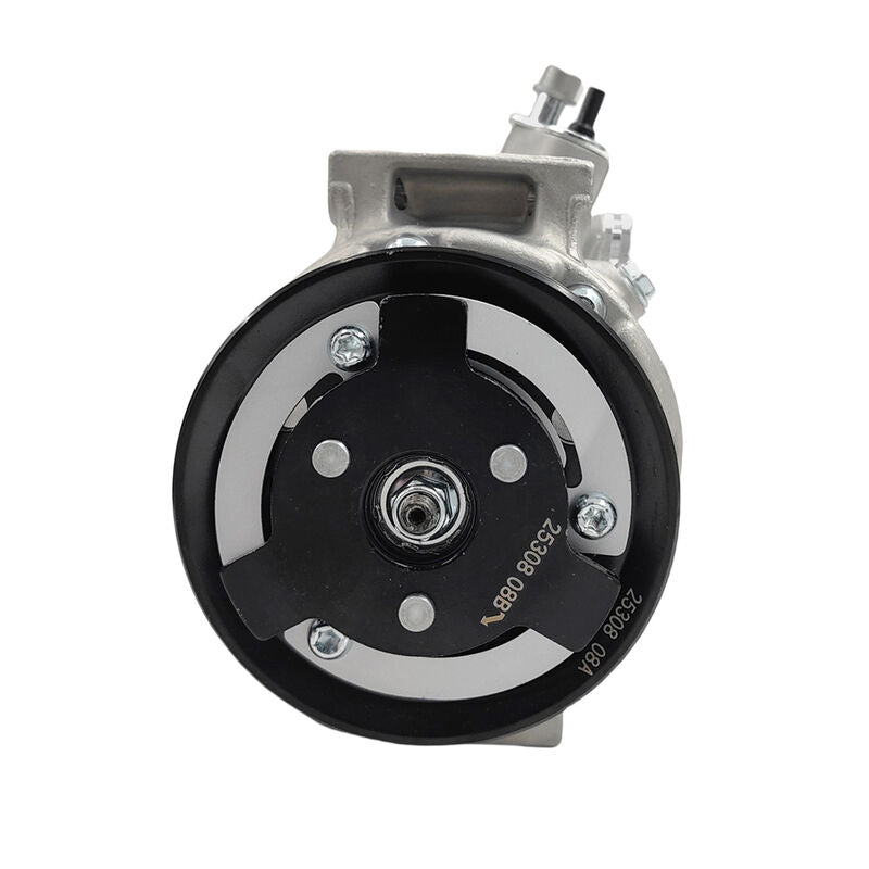 A/C Air Conditioning Compressor With Clutch Fit For Volkswagen Caddy 2C Eos 1F Polo 6R For Skoda Octavia 1Z3 3T4 Audi A3 Q3