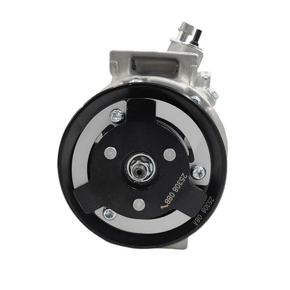 A/C Air Conditioning Compressor With Clutch Fit For Volkswagen Caddy 2C Eos 1F Polo 6R For Skoda Octavia 1Z3 3T4 Audi A3 Q3