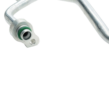 Air Conditioning Discharge Hose Fit For Hyundai I30 FD GD PD 1.6L 1.8L 2.0L Diesel Petrol 2008-2012