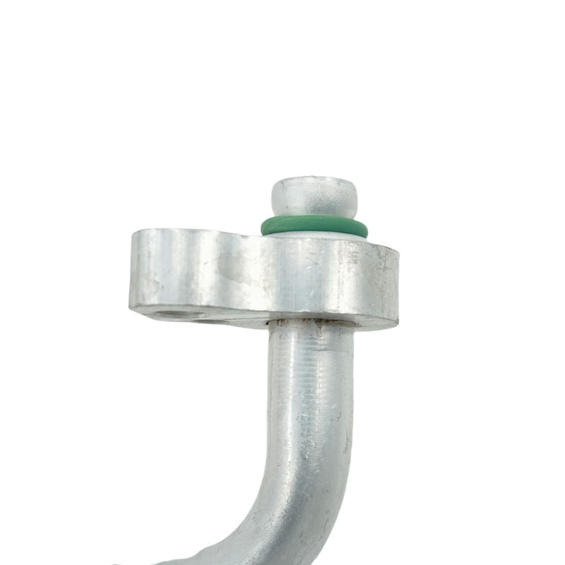 Air Conditioning Discharge Hose Fit For Hyundai Sante FE 2.2 Diesel 2012-2017