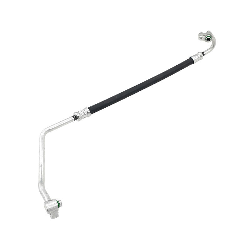 AC Discharge Hose 60mm Fit For Hyundai i30 FD 2.0L Petrol 2007-2012 977622H100