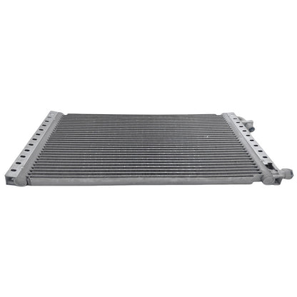 Universal Air Conditioning Condenser Radiator 584mm x 305mm