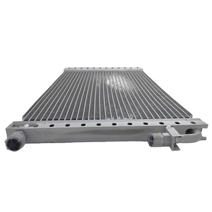 Universal Air Conditioning Condenser Radiator 584mm x 305mm