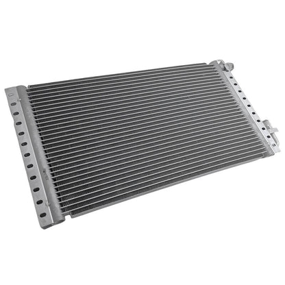 Universal Air Conditioning Condenser Radiator 584mm x 305mm
