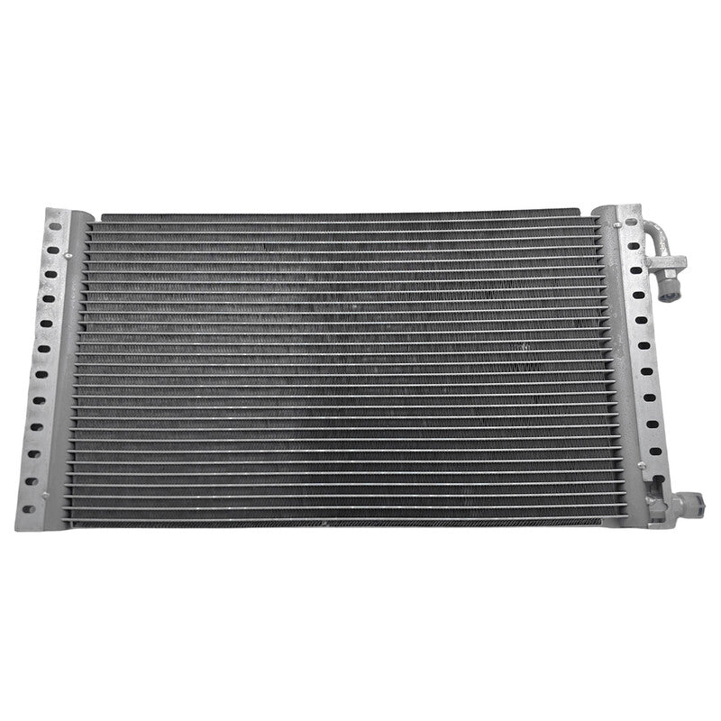 Universal Air Conditioning Condenser Radiator 584mm x 305mm – Ramped up 4x4