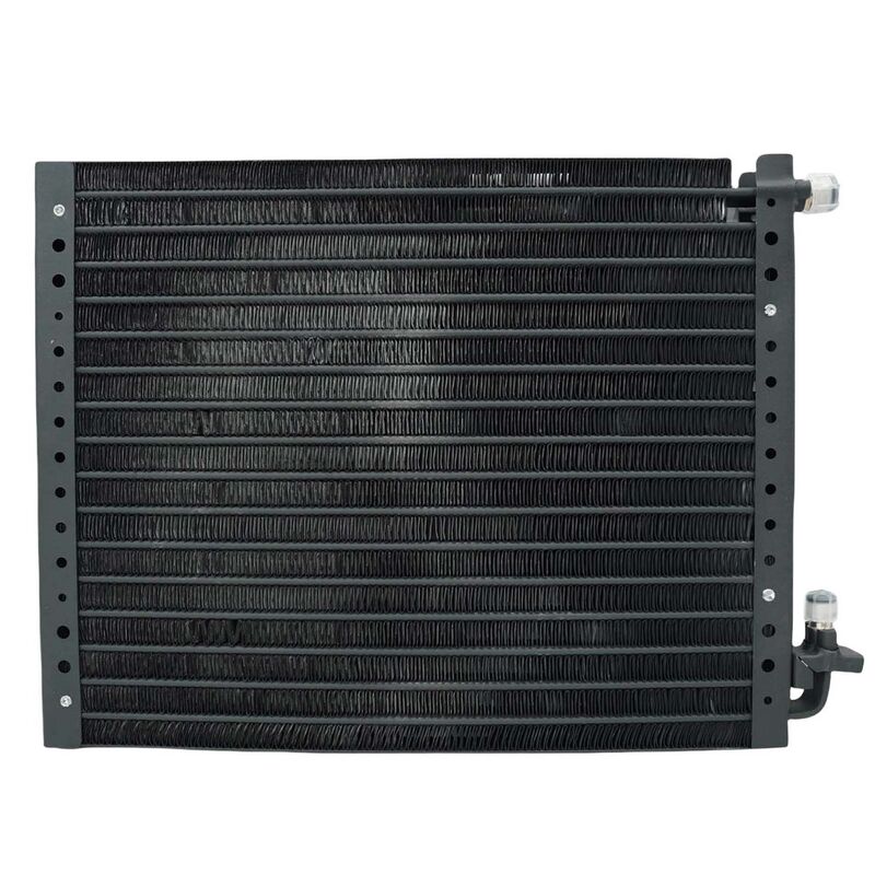 Air Con AC Condenser 457mm (18") x 355mm (14") x 22mm (7/8") MIOR Universal