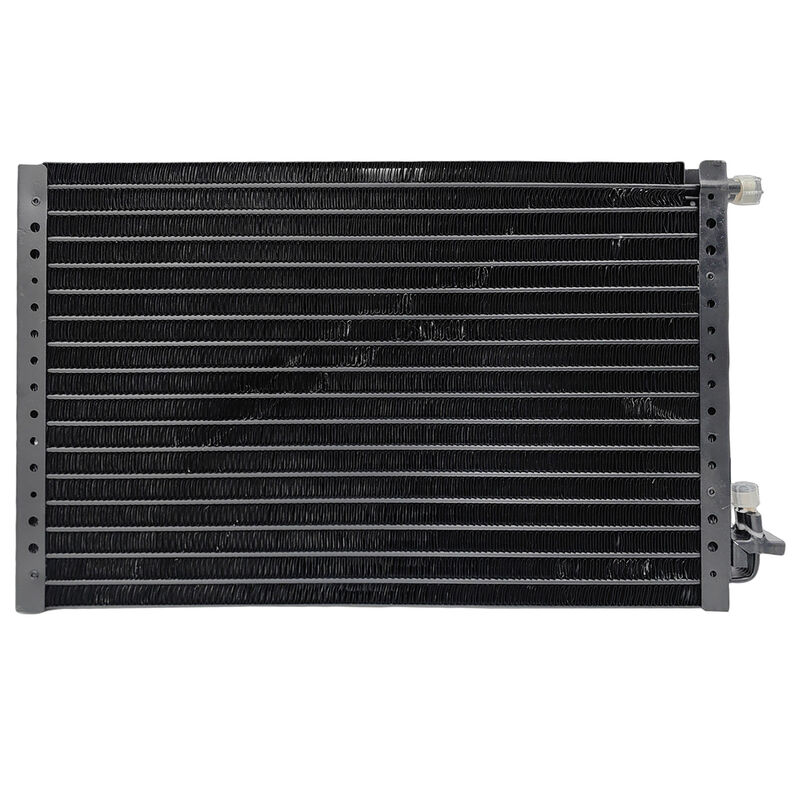 Universal A/C Condenser Aluminum 584mm x355mm x22mm Mior