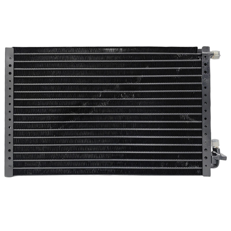 Universal A/C Condenser Aluminum 584mm x355mm x22mm Mior