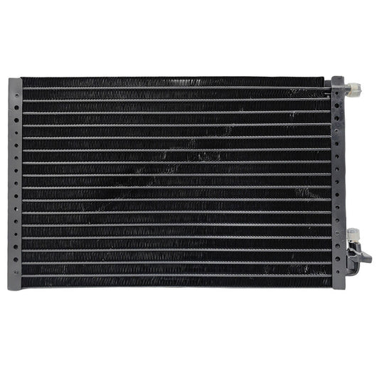 Universal A/C Condenser Aluminum 584mm x355mm x22mm Mior