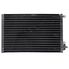 Universal A/C Condenser Aluminum 584mm x355mm x22mm Mior