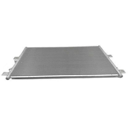 A/C Condenser Without Bracket & Receiver Drier Fit For Ford Fairlane Fairmont Falcon BA BF 2002-2008