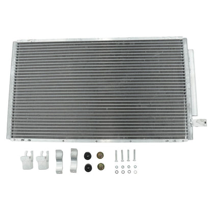 A/C Air Condenser Fit For Great Wall V200 GW4D20 2.0L UTE Diesel Engine 2011-ON