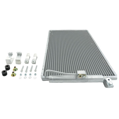A/C Air Condenser Fit For Great Wall V200 GW4D20 2.0L UTE Diesel Engine 2011-ON