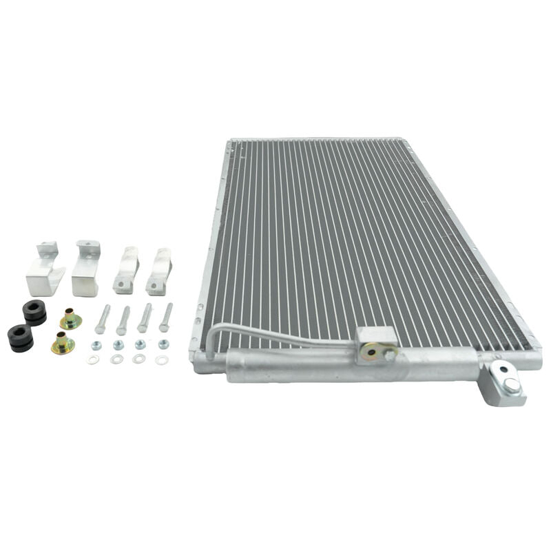 A/C Air Condenser Fit For Great Wall V200 GW4D20 2.0L UTE Diesel Engine 2011-ON