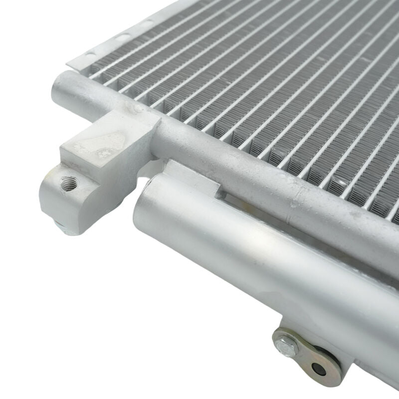 A/C Air Condenser Fit For Great Wall V200 GW4D20 2.0L UTE Diesel Engine 2011-ON