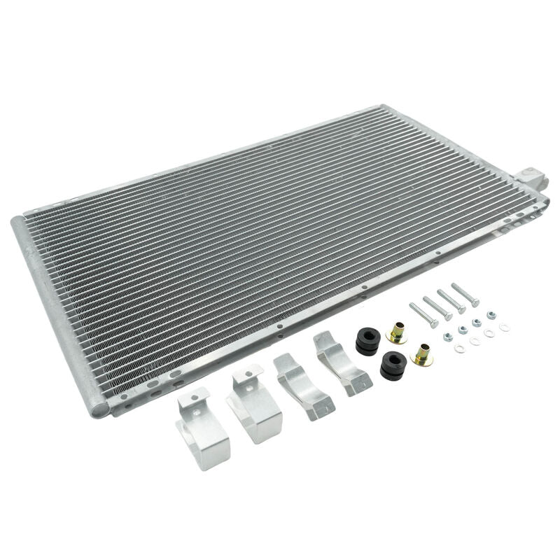 A/C Air Condenser Fit For Great Wall V200 GW4D20 2.0L UTE Diesel Engine 2011-ON