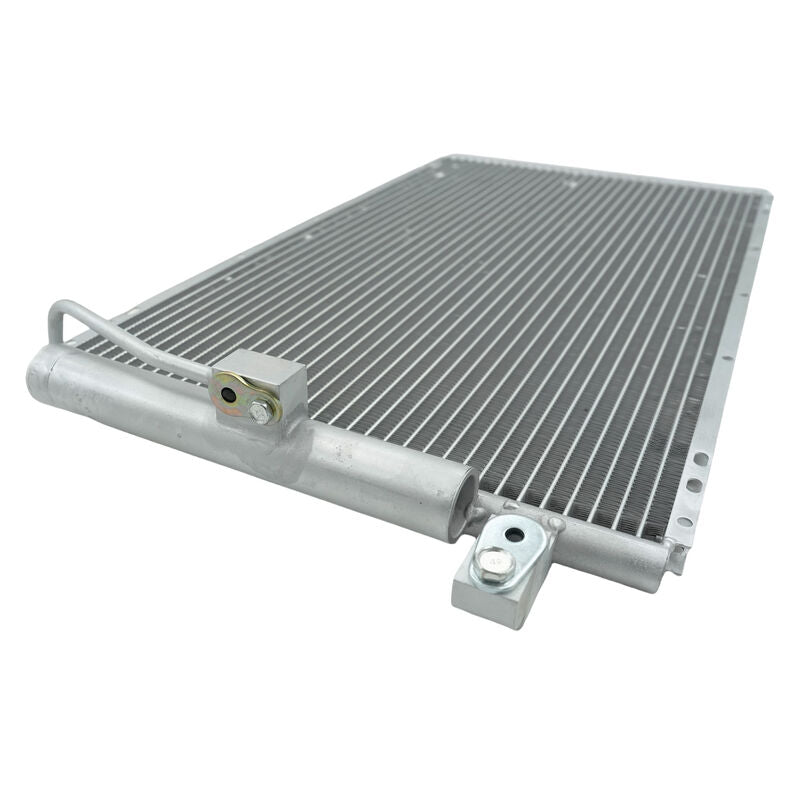 A/C Air Condenser Fit For Great Wall V200 GW4D20 2.0L UTE Diesel Engine 2011-ON