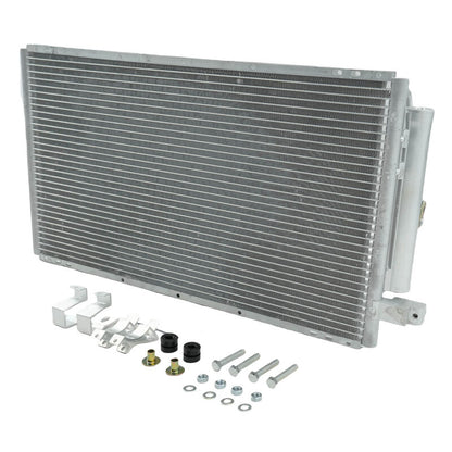 A/C Air Condenser Fit For Great Wall V200 GW4D20 2.0L UTE Diesel Engine 2011-ON