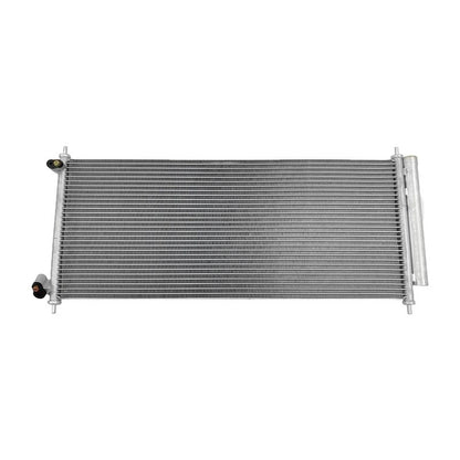 A/C Condenser Radiator Fit For Honda Jazz MK 2 Hatch 1.2L 1.3L Automatic Manual 80110SAA013 2002-2008