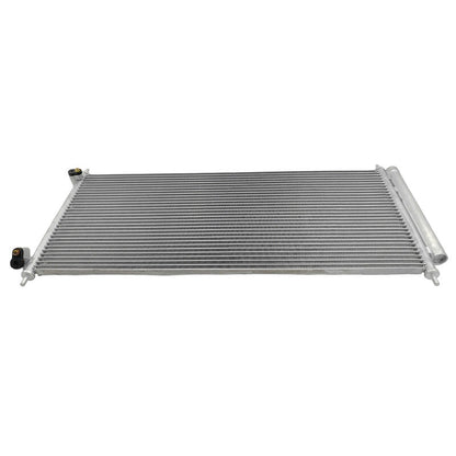 A/C Condenser Radiator Fit For Honda Jazz MK 2 Hatch 1.2L 1.3L Automatic Manual 80110SAA013 2002-2008