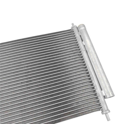 A/C Condenser Radiator Fit For Honda Jazz MK 2 Hatch 1.2L 1.3L Automatic Manual 80110SAA013 2002-2008
