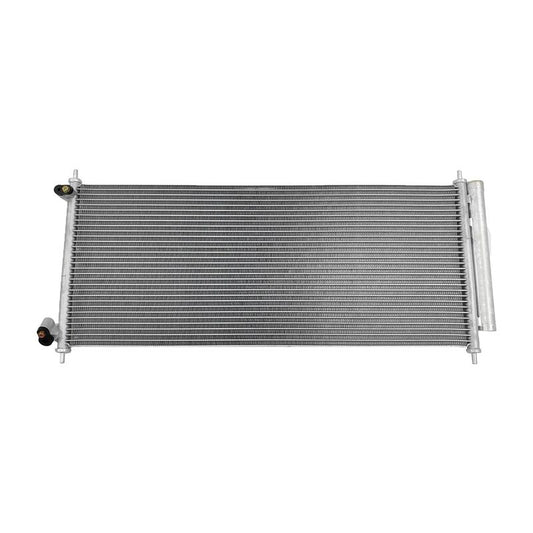 A/C Condenser Radiator Fit For Honda Jazz MK 2 Hatch 1.2L 1.3L Automatic Manual 80110SAA013 2002-2008