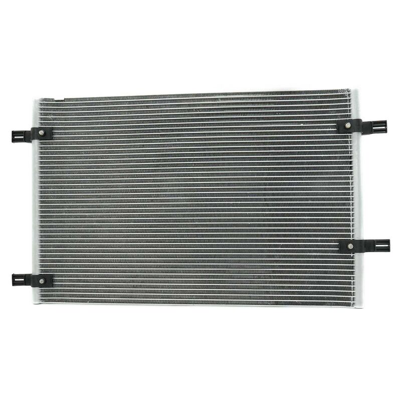 AC Condenser Fit For Holden Commodore VY 3.8L 5.7L LS1 L67 LN3 Petrol 2002-2004