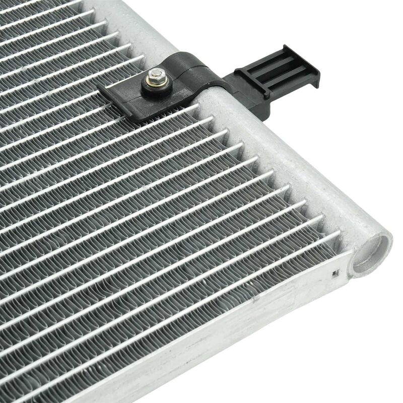 AC Condenser Fit For Holden Commodore VY 3.8L 5.7L LS1 L67 LN3 Petrol 2002-2004