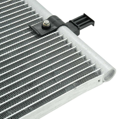 AC Condenser Fit For Holden Commodore VY 3.8L 5.7L LS1 L67 LN3 Petrol 2002-2004