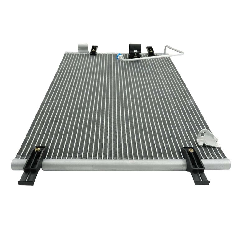 AC Condenser Fit For Holden Commodore VY 3.8L 5.7L LS1 L67 LN3 Petrol 2002-2004