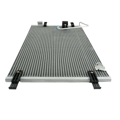 AC Condenser Fit For Holden Commodore VY 3.8L 5.7L LS1 L67 LN3 Petrol 2002-2004