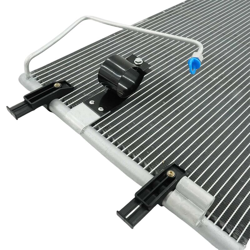 AC Condenser Fit For Holden Commodore VY 3.8L 5.7L LS1 L67 LN3 Petrol 2002-2004