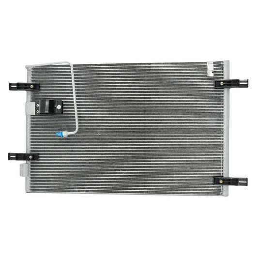 AC Condenser Fit For Holden Commodore VY 3.8L 5.7L LS1 L67 LN3 Petrol 2002-2004