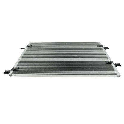 AC Condenser Fit For Holden Commodore VY 3.8L 5.7L LS1 L67 LN3 Petrol 2002-2004